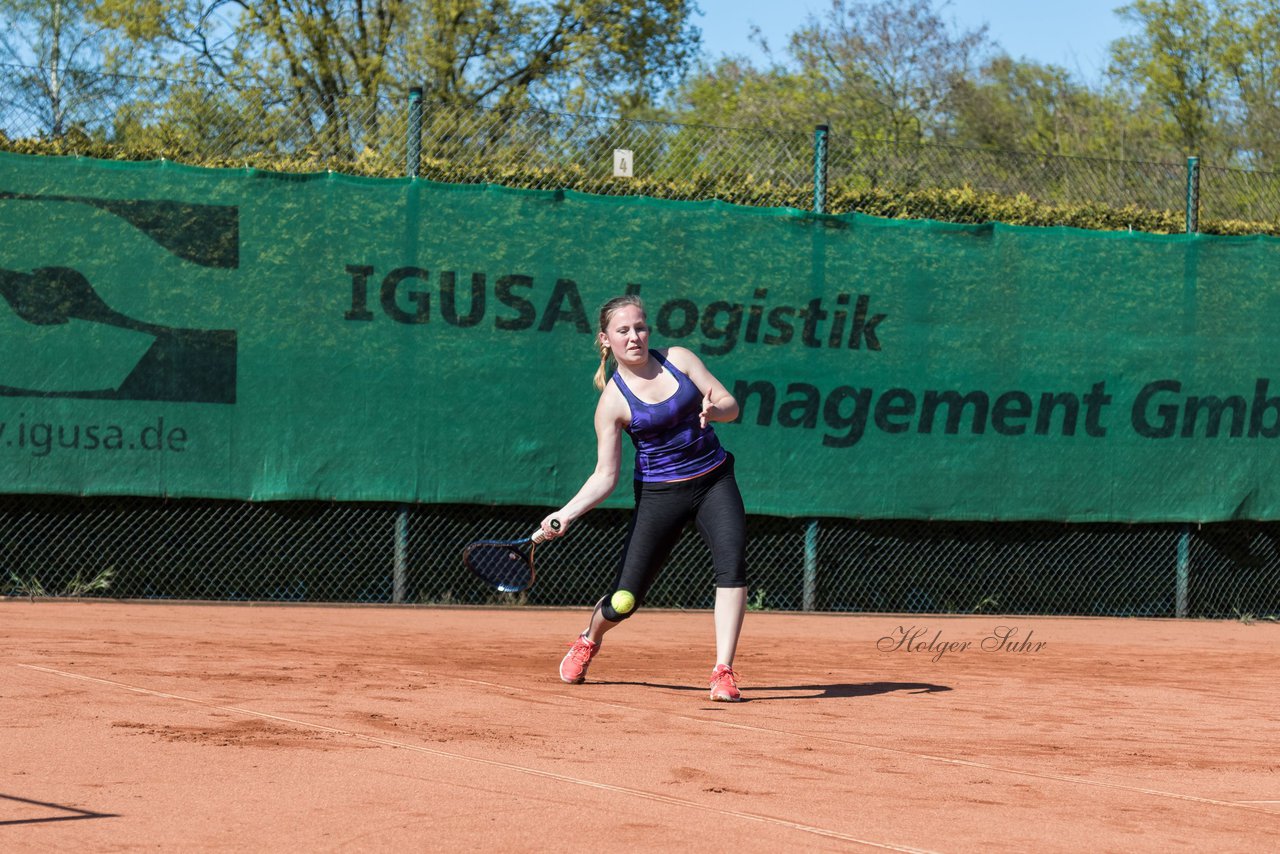 Ingrid Suslov 41 - NL VfL Westercelle - TC RW Wahlstedt 2